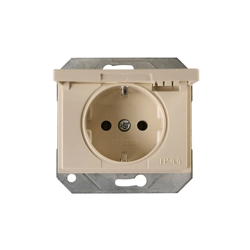 VILMA XP500 ROSETTE VAC. Z/K B/R BLUE