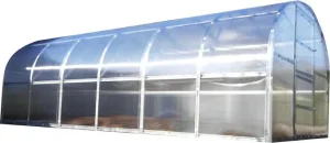 SILTUMNĪCA POLIKARB. BALTIC LT 3X4M 4MM