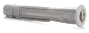 PLUG NYLON TPFC 6X38 10PCS BL