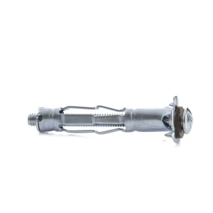 FISCHER DÜBEL MET.M4X47 D8 L10-16 4GB BL