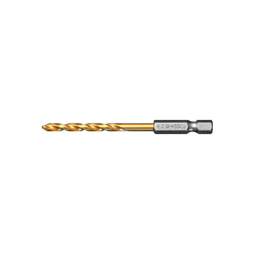 URBIS FOR METAL D 4.0 A HEX TITAN HSSCO
