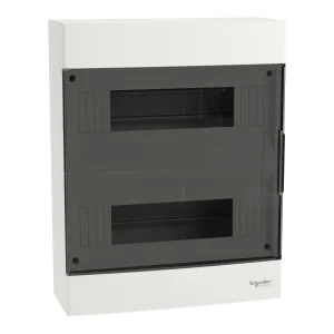 DISTRIBUTION BOX VIRSAP EASY9 IP40 24MOD