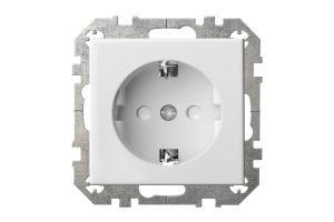 ROSETTE EPSILON A/Z AIZSAR B/R WHITE