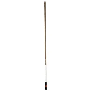 WOODEN HANDLE COMBISYSTEM FSC 130CM 90105200