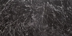 FLĪZE KERAM.ELBA BLACK 30.8X60.8 (1.12)