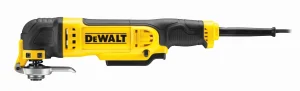 MULTIINSTRUMENTS DWE315-QS 300W DEWALT