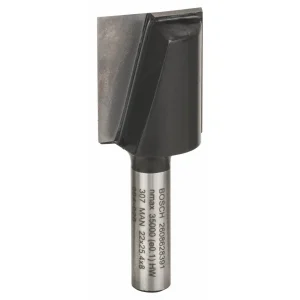 MILLING CUTTER HM B=22MM, L=25 MM, SHANK 8MM
