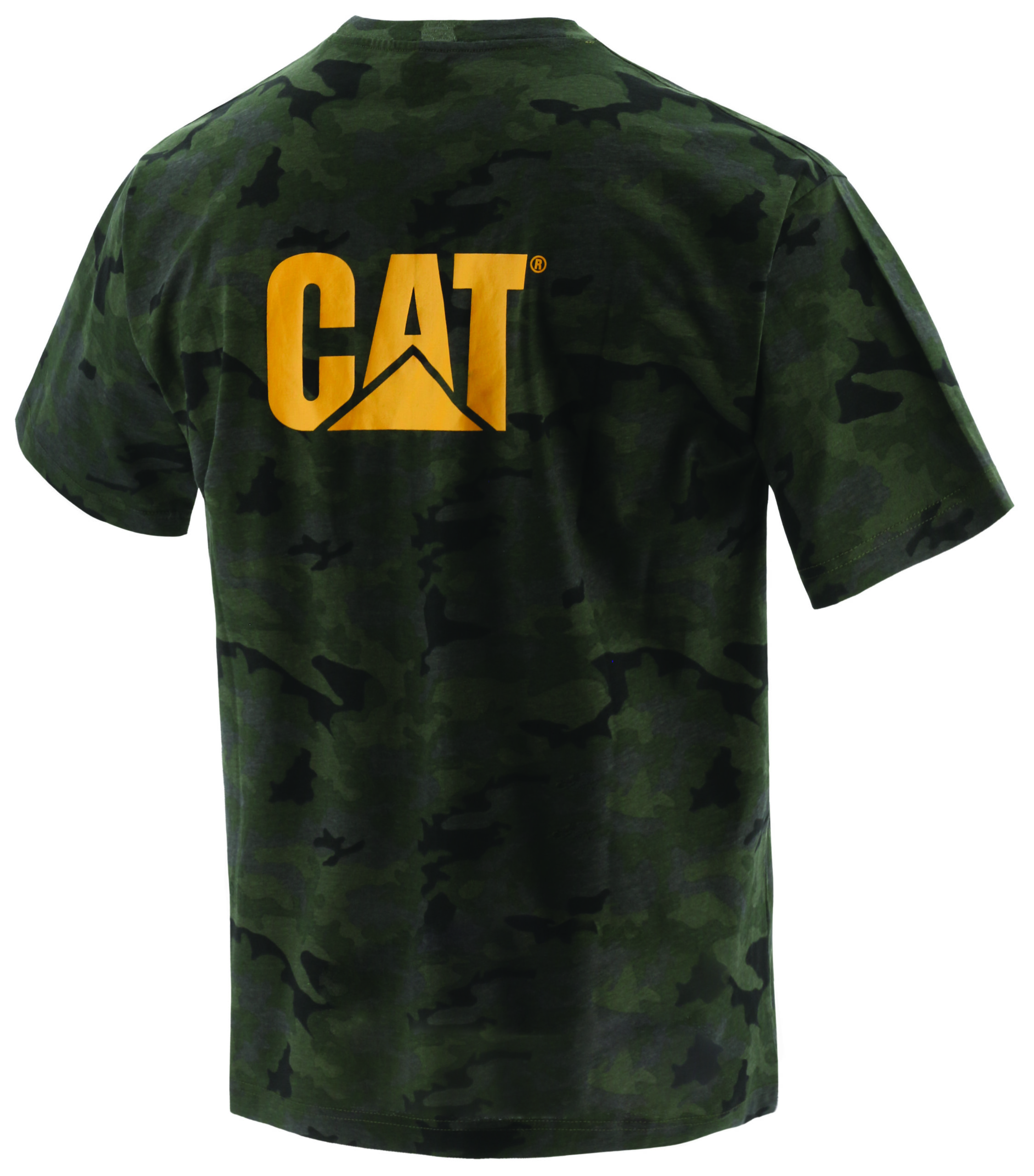T-KREKLS W05324 NAKTS CAMO M CAT