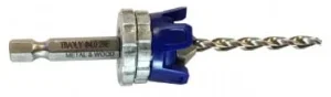 URBIS METĀLA/KOKA D3MM HEXAR STOPERI