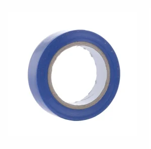 IZOLĀCIJAS LENTE BYCOM ZILA 15MMX10 M