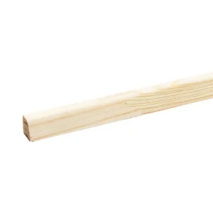 GLASS BEAD 11X12 PINE 1.5M