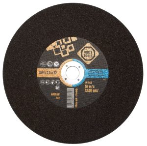 DISCS FOR CUTTING METAL 350X3.5X32
