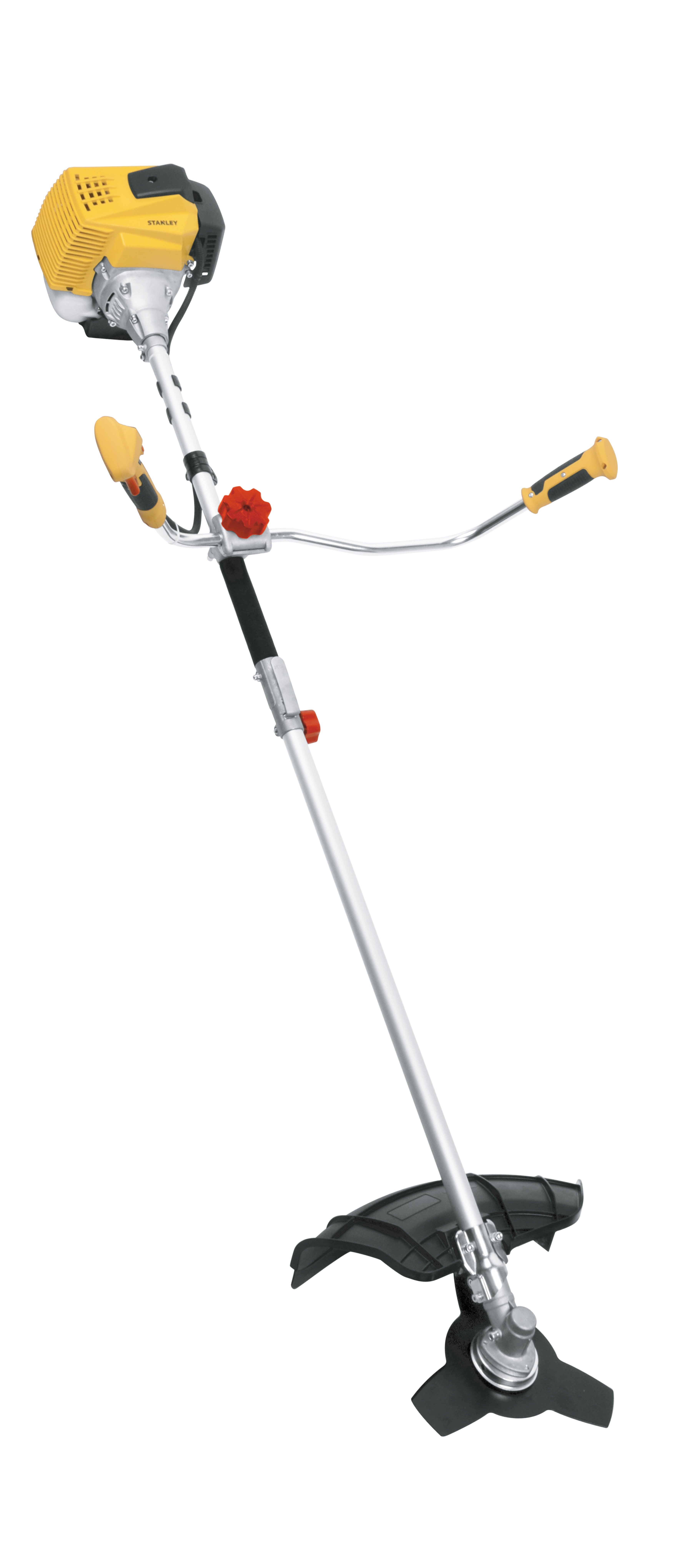 SPS-1400 STANLEY БЕНЗИНОВЫЙ КУСТРЕЗ