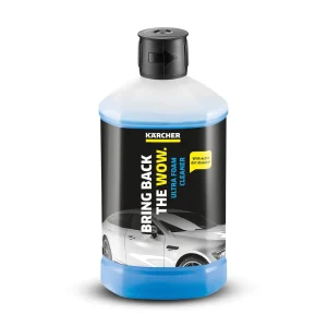CLEANING AGENT FOAMING RM615 3IN1 1L