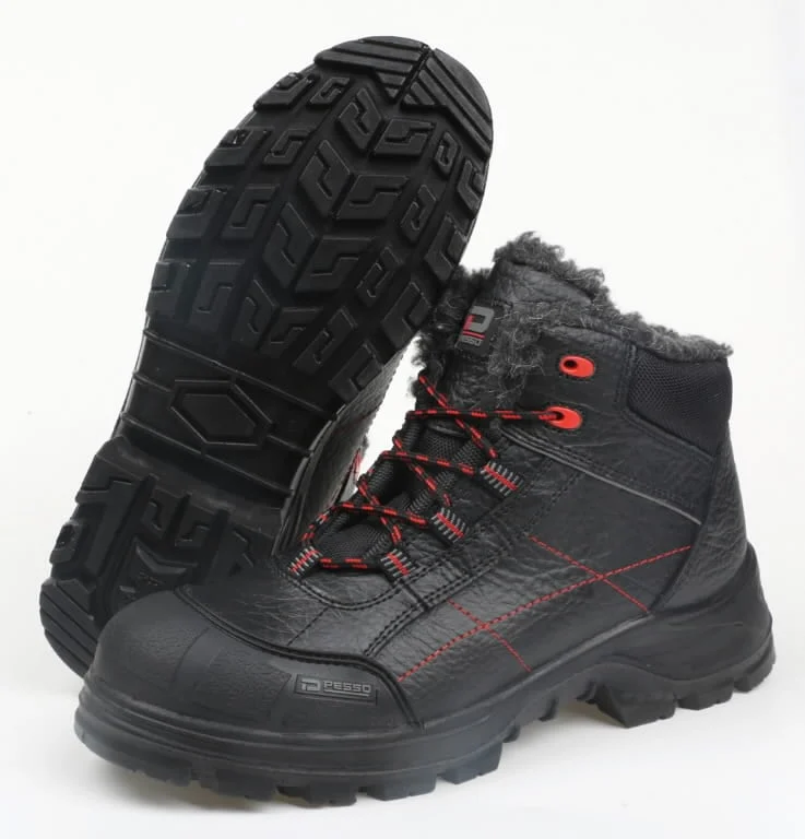 ZIEMAS ZĀBAKI ARCTIC S3 44 PESSO