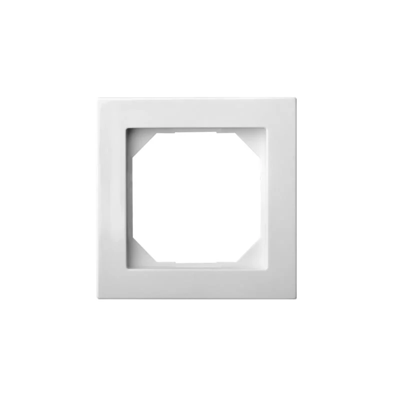 LIREGUS EPSILON SLIM FRAME 1-SEAT. WHITE