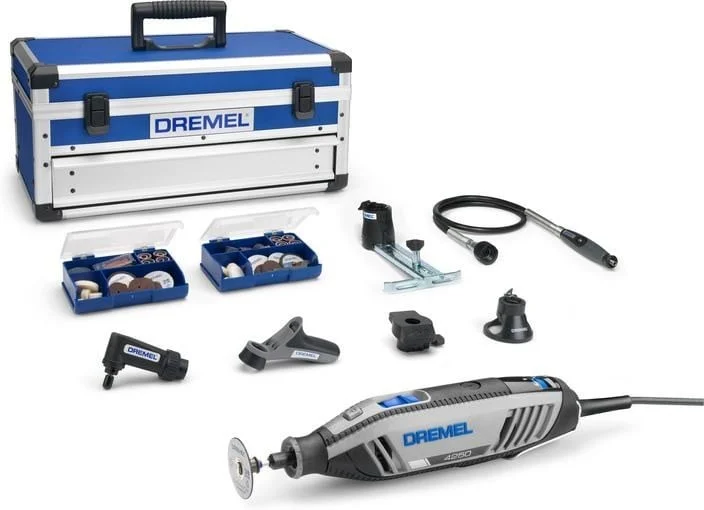 STRAIGHT SANDER DREMEL 4250-6/128PLATINUM