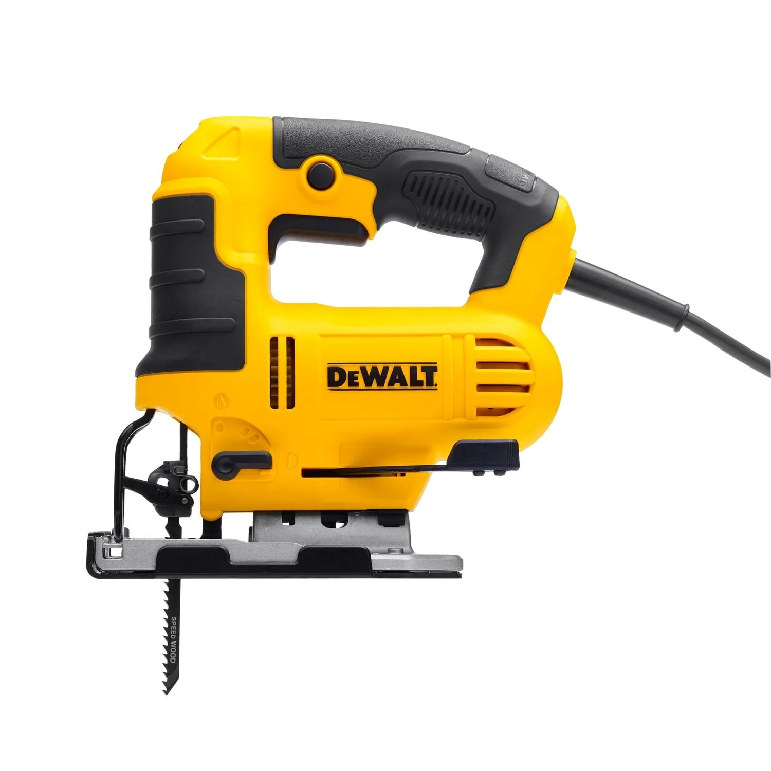 JIG SAW DWE349-QS 650W
