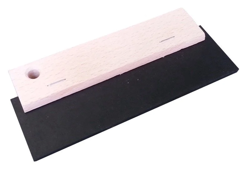 RUBBER OKKO 15CM 543
