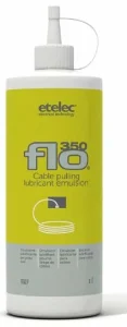 EMULSION FOR CABLE LAYING 1L FLO350