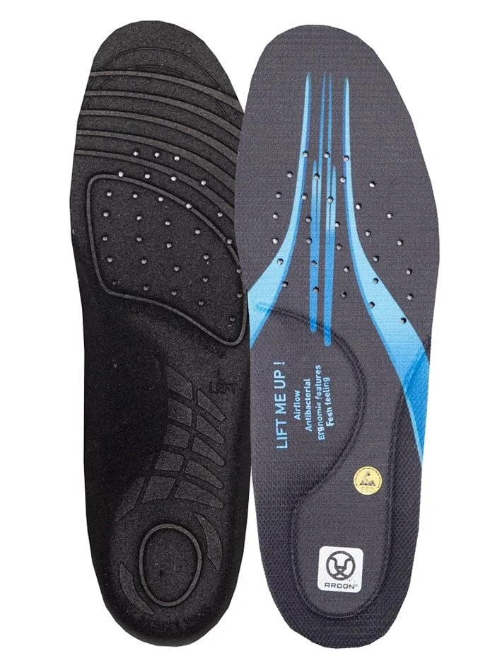 INNER SOLE ARDON ESD LIFT ME UP 45