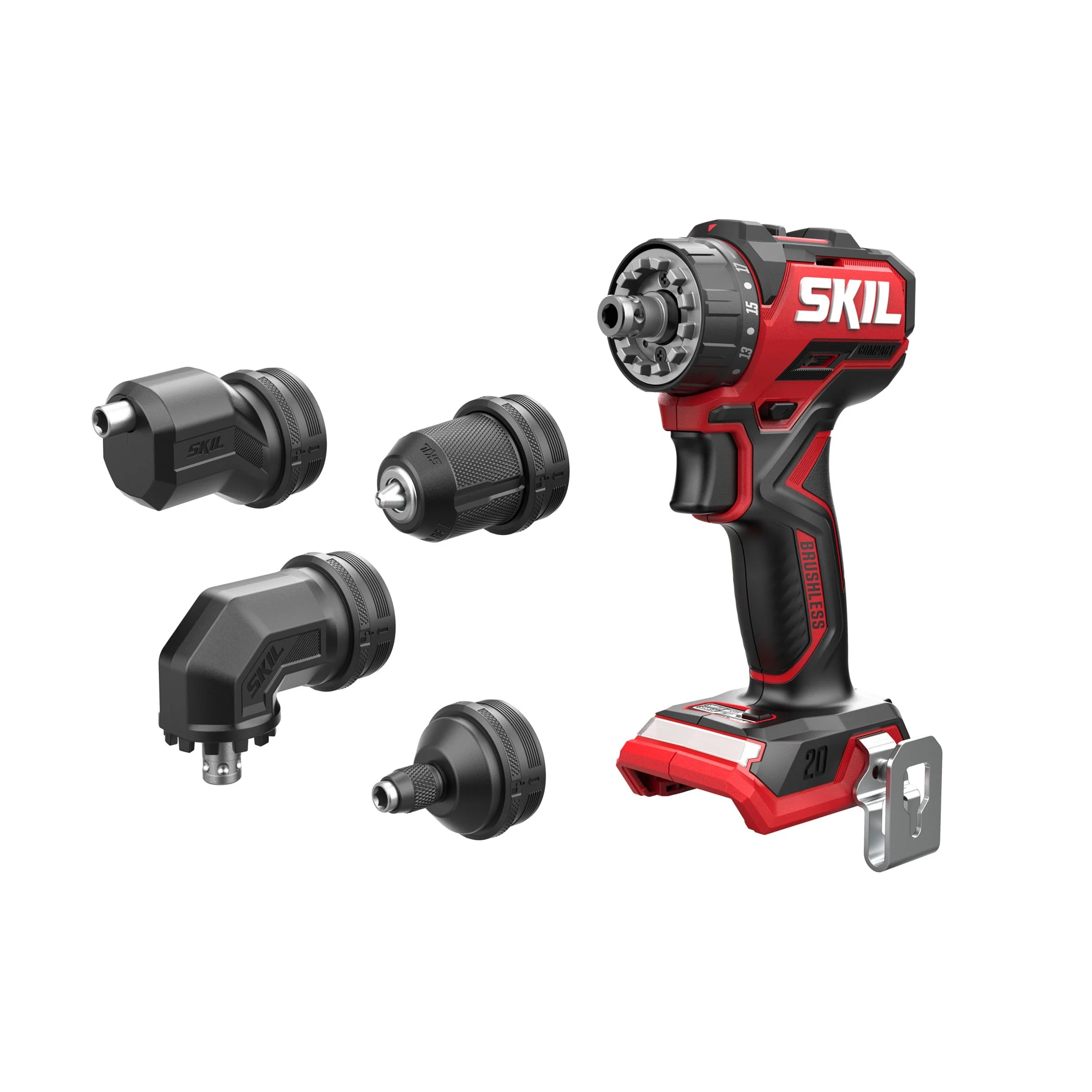 TRIECIENSKRŪVGRIEZIS AK.SKIL 3066CA 20V