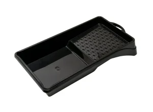 COLOR BATHTUB NO.1 16 CMX30 CM BLACK