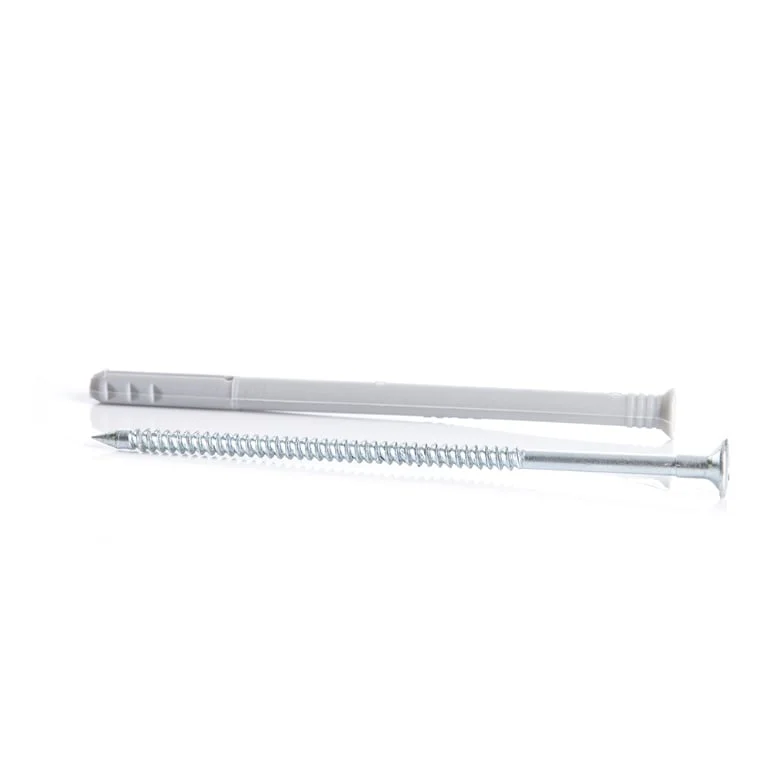 DOWEL NAIL 6X100 4PCS BL