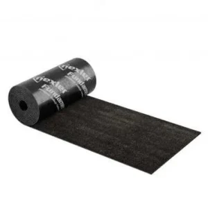 HIDROIZOLĀCIJAS LENTA PAMATIEM 0.33X10M