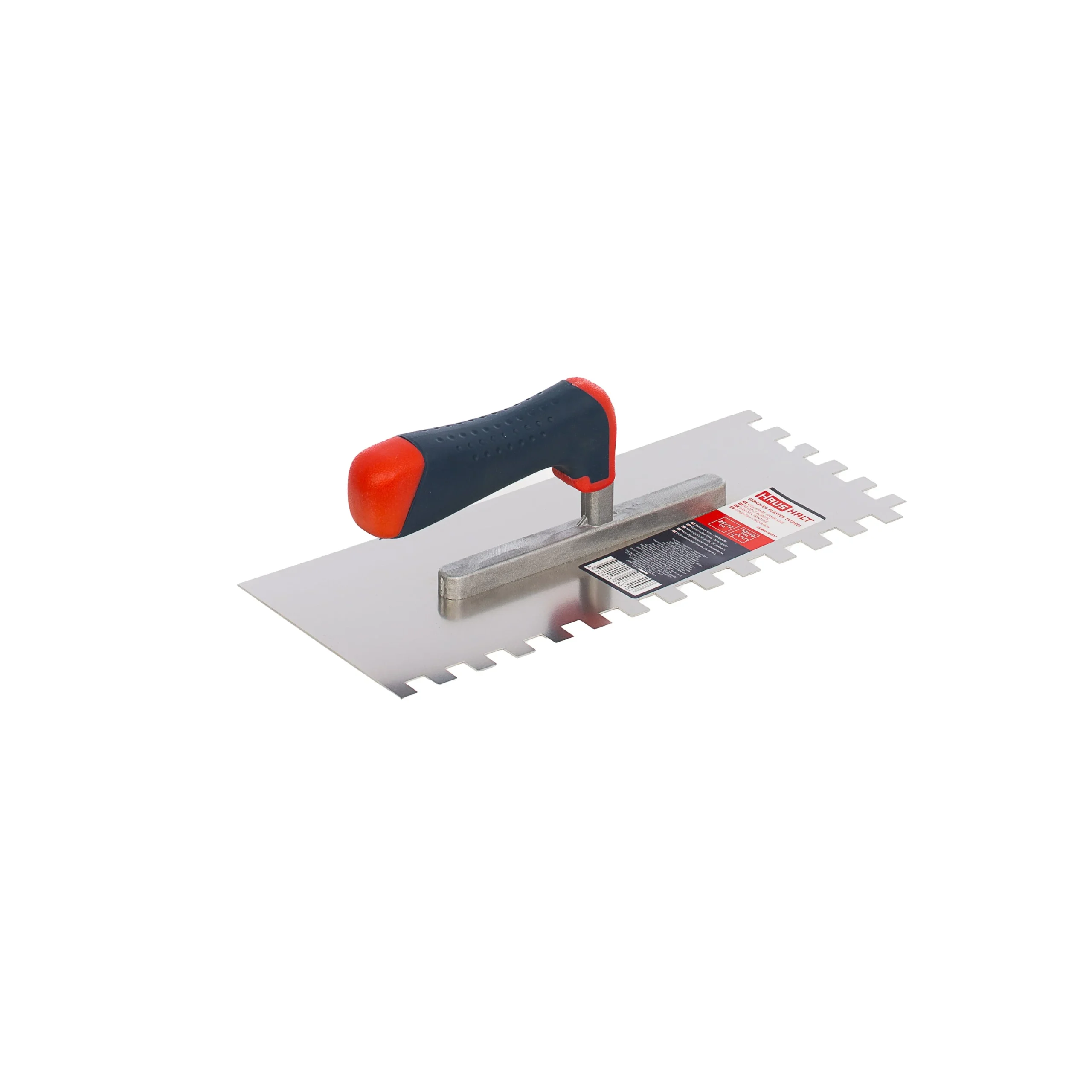PLATING BOARD 28X12 CM DANTYTA 10X10 MM 2 COMP