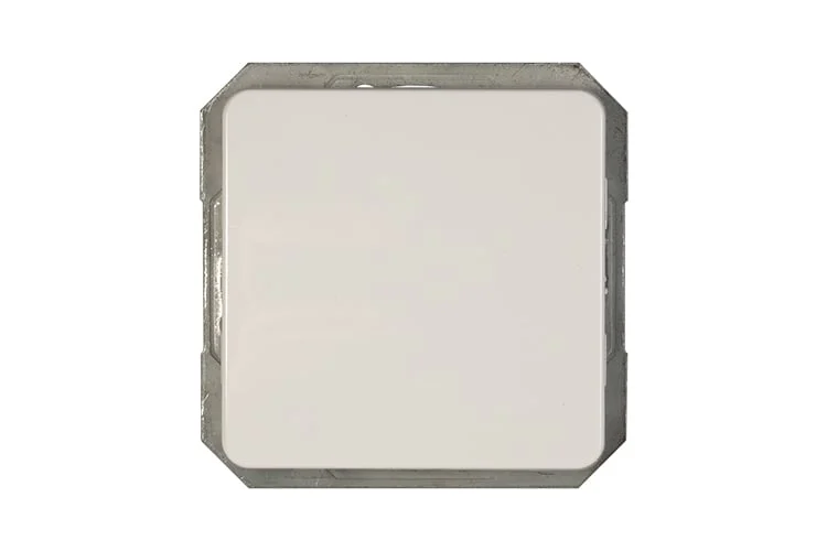 SWITCH VILMA LX200 IND B/R WHITE