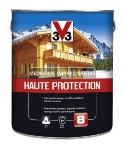 IMPREGN. HAUTE PROTECTION G. OAK 2.5L