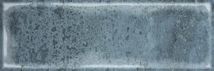 TILES COMO BLUE 10X30 (0.84)