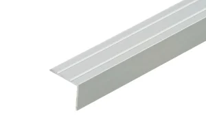 ALUM. LADDER PROFILE LSW20 2.7M MAT.AL.