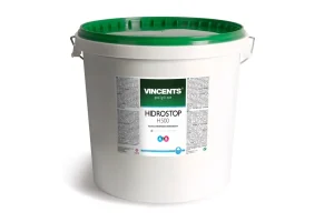 HIDROSTOP H500 B10L