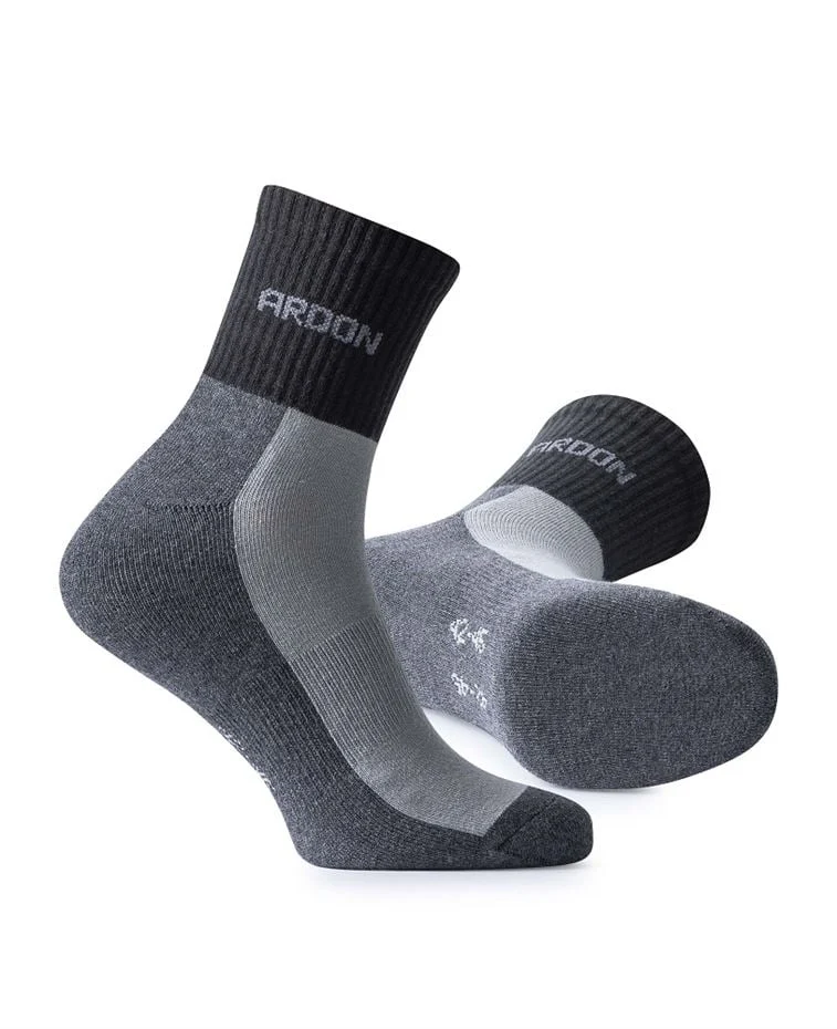 ZEĶES ARDON GRAY 42-45