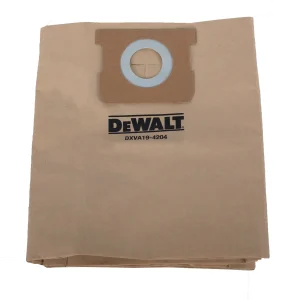 DUST BAGS 3PCS DXVA19-4204