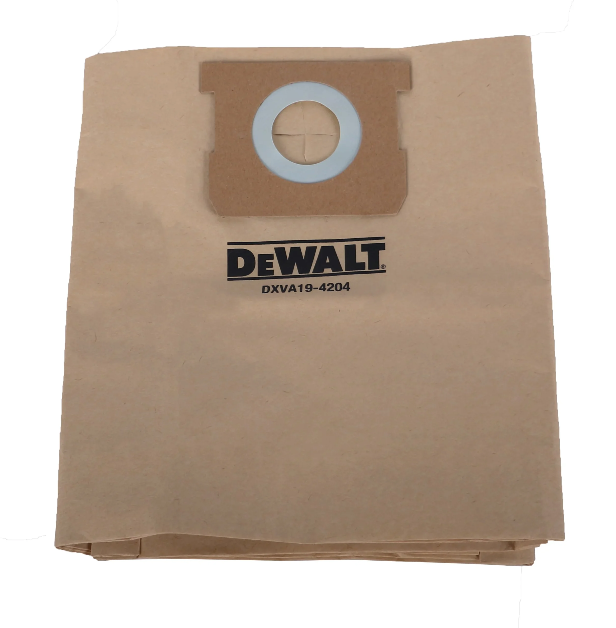 DUST BAGS 3PCS DXVA19-4204