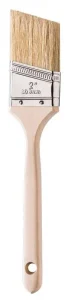 FLAT SLOPE BRUSH 50X14 MM