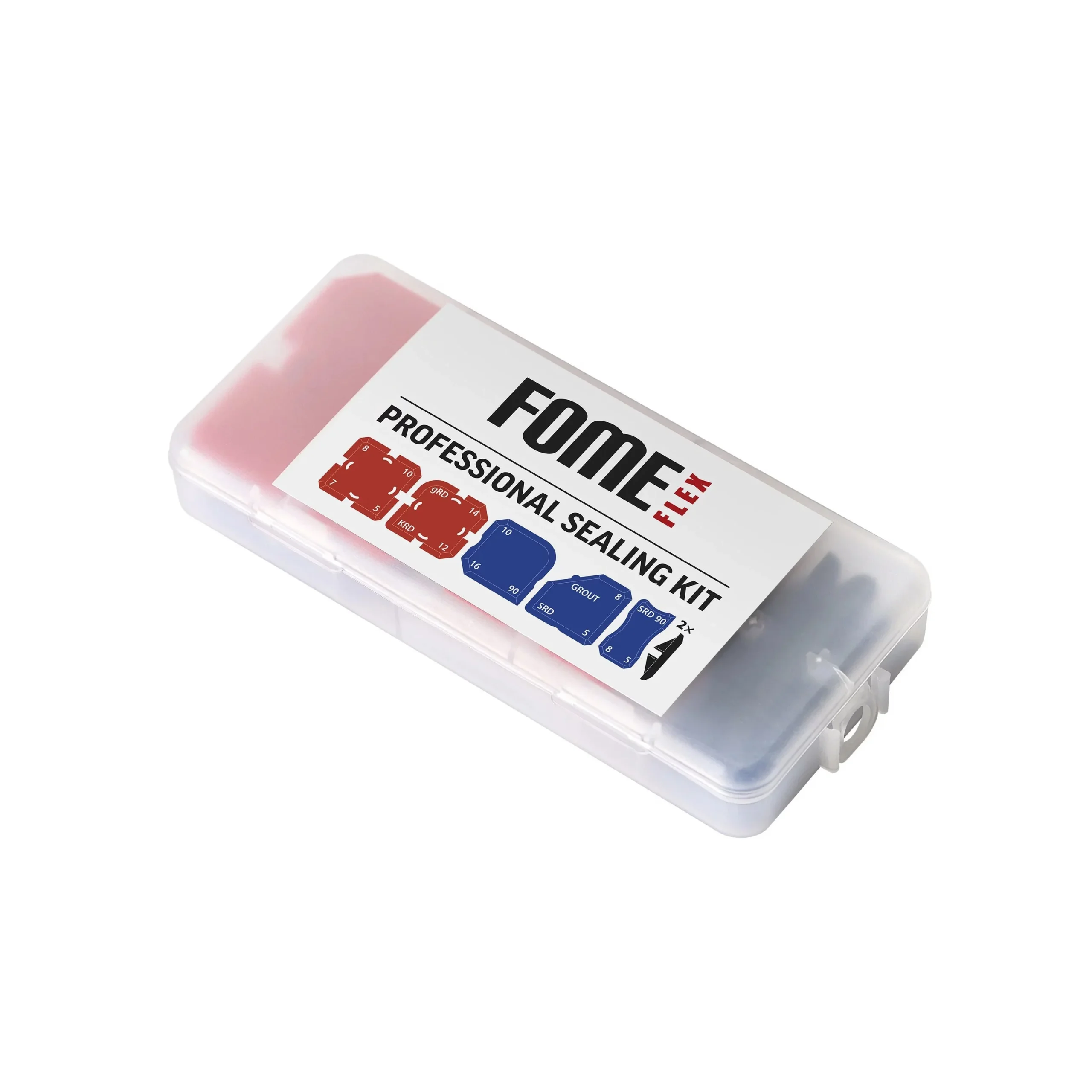 SEALING TOOL KIT PROFI