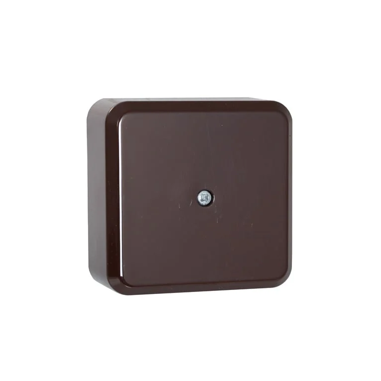 SADALES KĀRBA PMD 60X60R BRŪNA