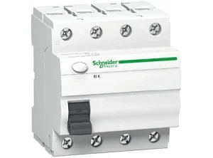 РЕЛЕ УТЕЧКИ 4P 40A 30MA A9Z05440