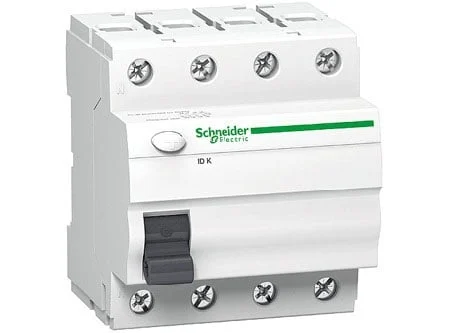 RELEJS NOPLŪDES 4P 40A 30MA A9Z05440