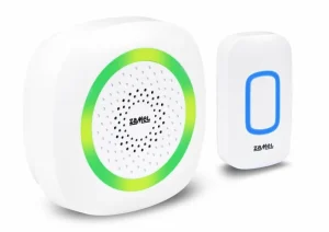 CALL ZAMEL DANCE II ST-420W WHITE
