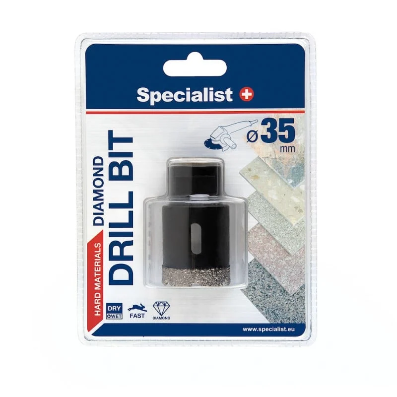 URBIS DIMANTA SPECIALIST D35 M14