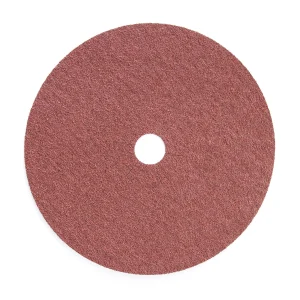 FIBRO DISCS VULK. NR30 D180 FIBER