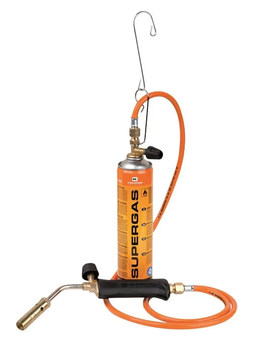 CAMPING GAS Ø20MM WITH 1.5M HOSE