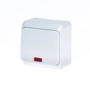 WHITE SWITCH PRIMA WNT-100PS