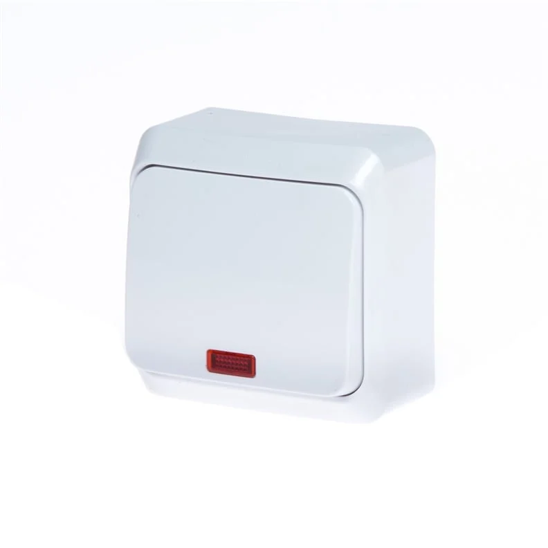WHITE SWITCH PRIMA WNT-100PS