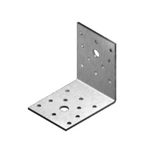 ANGLE BRACKET 70X70X55(2.0) ZN